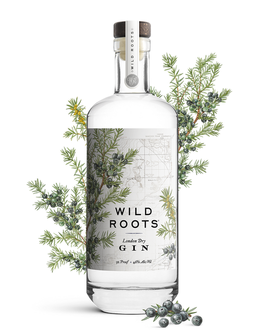London Dry Gin