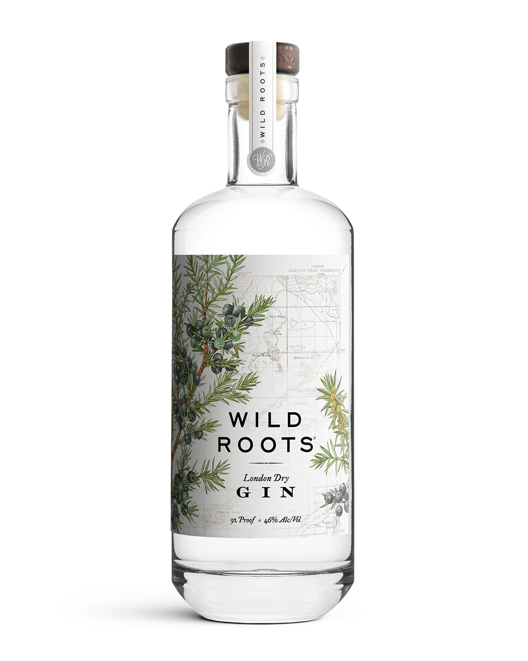 London Dry Gin