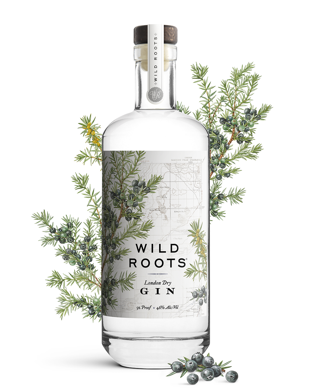 Wild Roots Vodka | Shop, Buy Online