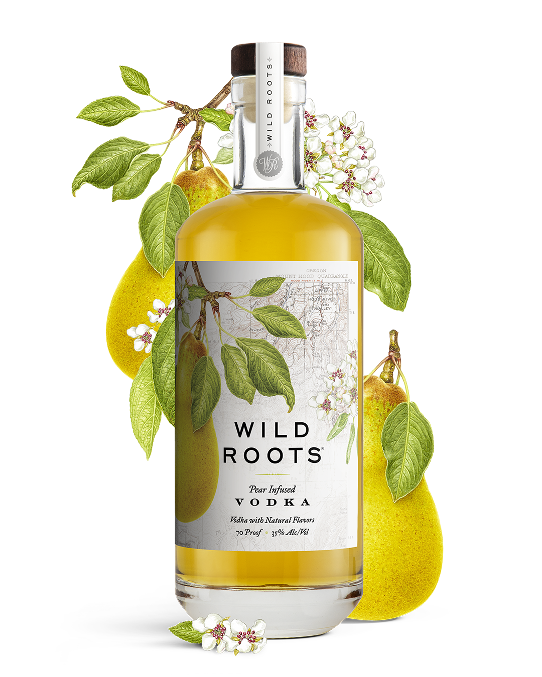 Wild Roots Vodka | Shop, Buy Online