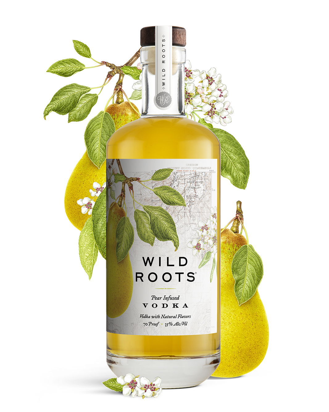 Wild Roots Vodka | Shop, Buy Online